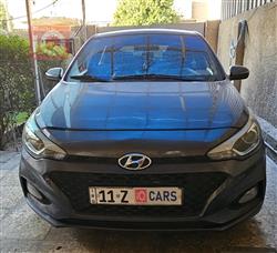 هيونداي i20
